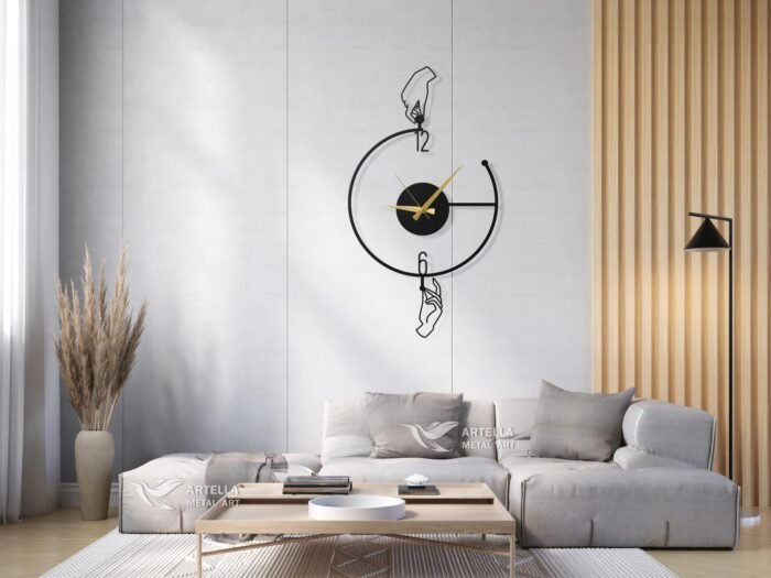 Clock 231 - Image 4