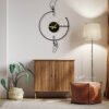 Clock 231