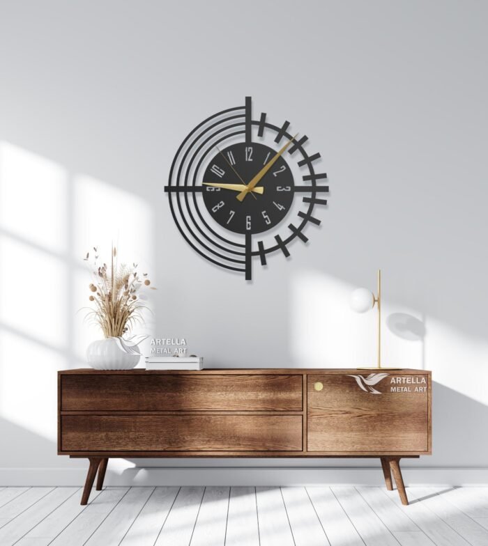 Clock 302 - Image 2