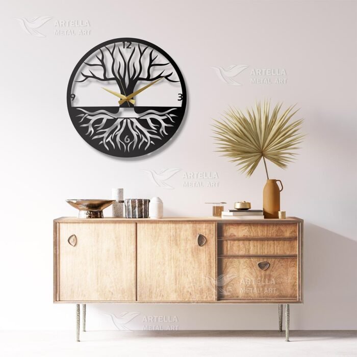 Clock 321 - Image 3