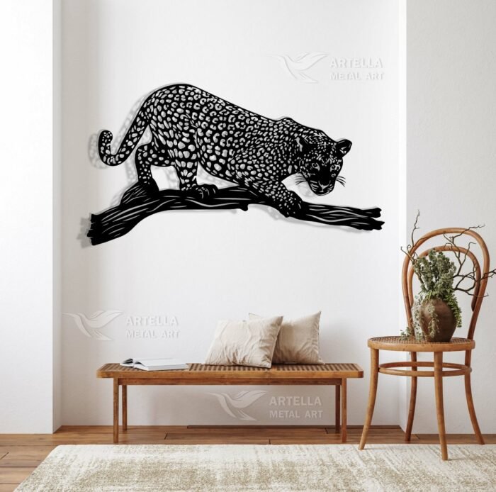 Leopard - Image 3