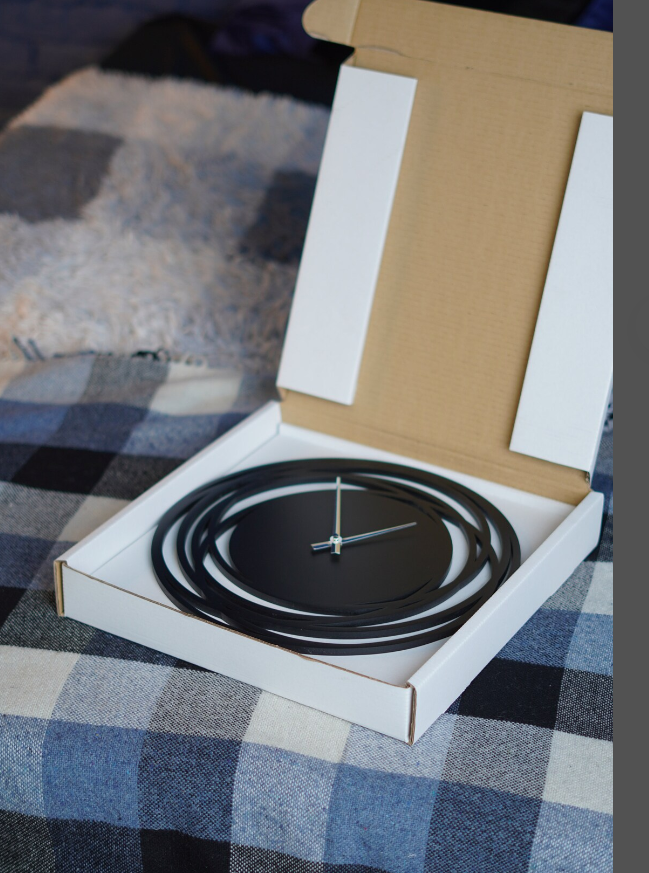 Predlog kutija za saati